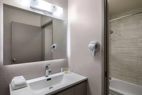 Days Inn by Wyndham Las Vegas Airport Near the Strip in Las Vegas, foto 20