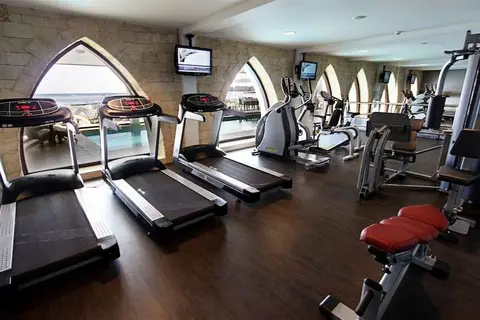 Arkin Palm Beach Hotel in Gazimağusa — foto 12