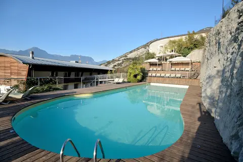 Garda Hotel Forte Charme in Torbole Casaglia — foto 6