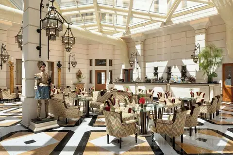 Ortea Palace Luxury Hotel in Syracuse, foto 6