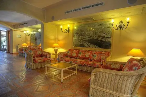 Hotel St. Patrick's in Il-Munxar — foto 17