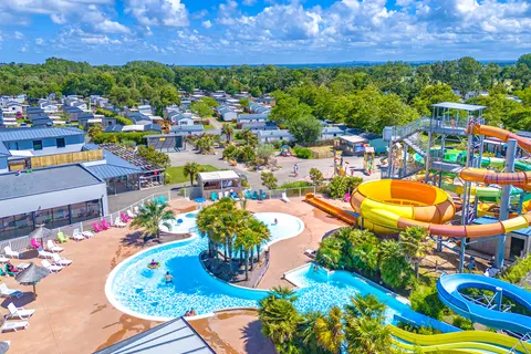 Camping Les Alizés foto 15