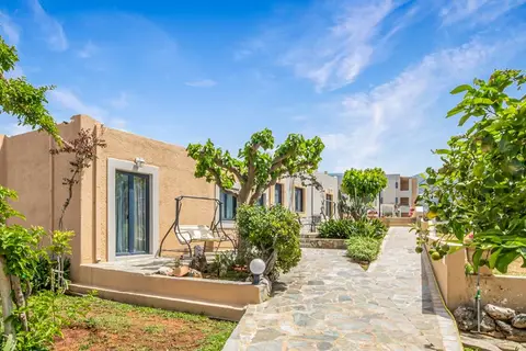 Hotel Golden Bay in Δημοτική Ενότητα Μαλίων — foto 9
