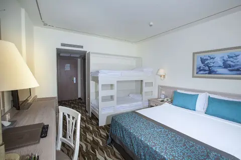Ma Biche Kemer by Werde Hotels in Göynük — foto 3
