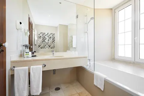 Pateo dos Solares Charm Hotel in Estremoz — foto 28