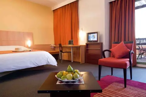 Ibis Marrakech Palmeraie in Marrakesh — foto 21