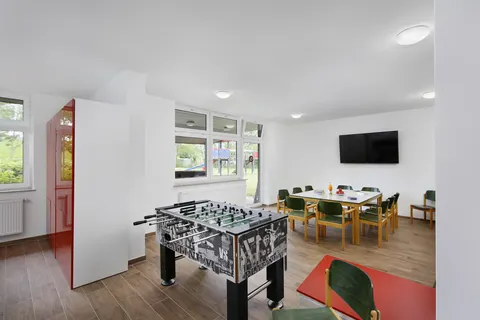 Knaus Campingpark Eckwarderhörne foto 4