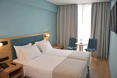 Arethusa Hotel foto 8