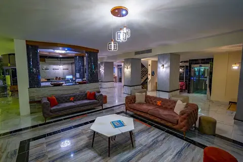 Tu Casa Gelidonya in Kemer — foto 21