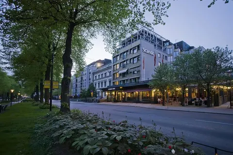 Scandic Park Stockholm foto 1