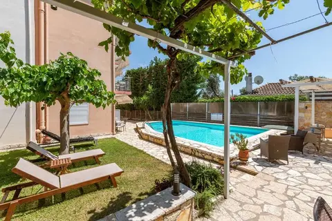 Harmony in Σύβοτα — foto 2