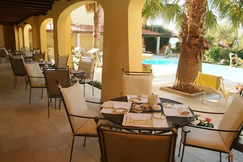 Villa Margherita in Aranci Golf — foto 8