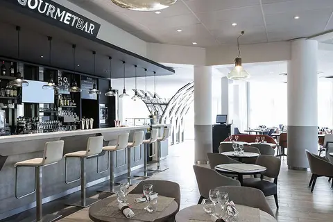 Novotel Paris Bercy in Parijs, foto 9