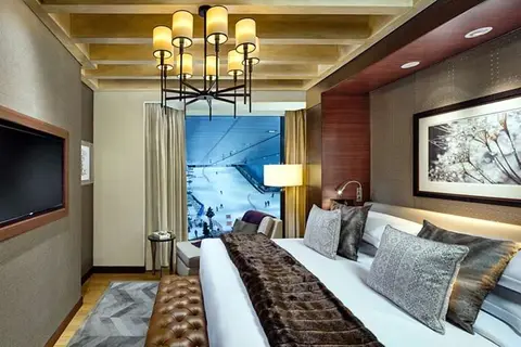 Kempinski Mall Of The Emirates in Dubai — foto 4