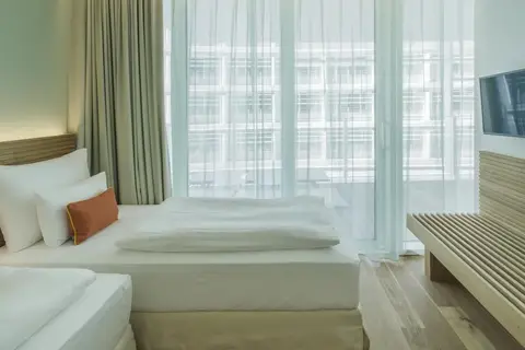 Falkensteiner Hotel & Spa Jesolo in Jesolo — foto 12