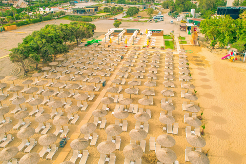 Hotel Dream Water World in Brussels — foto 12