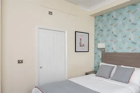 Bakers Hotel - B&B in Londen, foto 8
