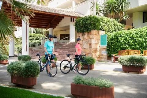 Hotel Iberostar Waves Cristina foto 11