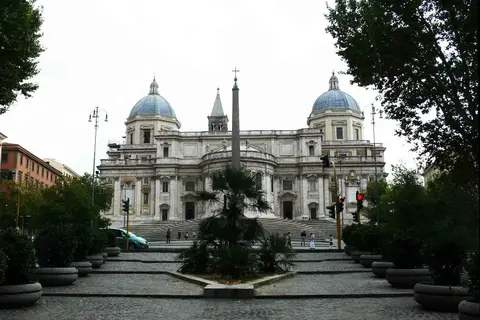 Corona in Rome — foto 15