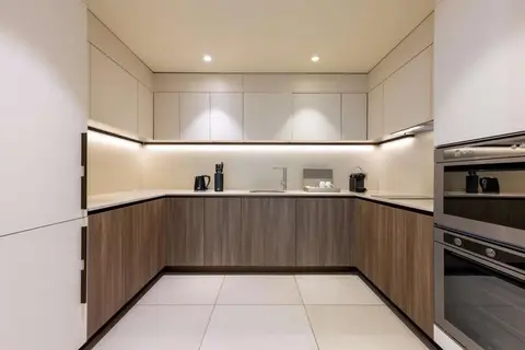 Voco Doha West Bay Suites by IHG in Doha — foto 18