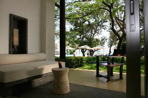 Veranda Resort & Villas Hua Hin Cha Am in เทศบาลเมืองชะอำ — foto 14