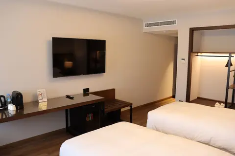 Riva Hotel Nisantasi in Fatih — foto 22