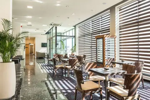 Hotel Mondo in Split — foto 7