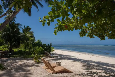 Le Repaire Boutique Hotel & Restaurant in La Réunion — foto 2