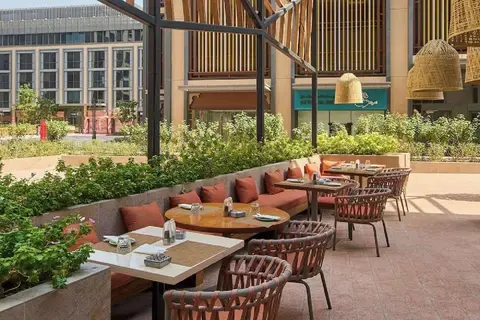 Ibis Styles Dubai Deira in Dubai — foto 6