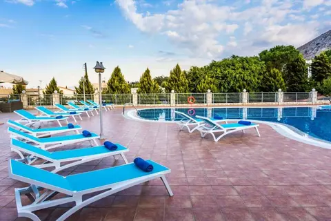 Pilot's Villas Luxury Suites in Chersonisos Municipal Unit, foto 18