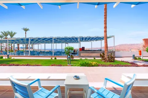 Albatros Sharm Resort in Sharm El Sheikh — foto 18