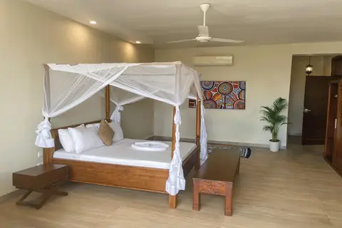 Hisia Nungwi Experience Hotel in Nungwi, foto 30