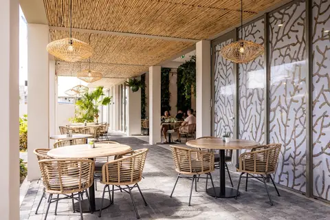 Dolphin Suites in Willemstad — foto 18
