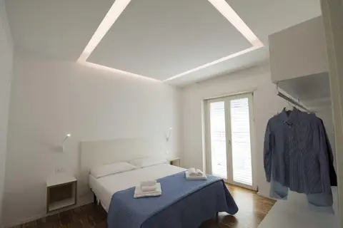 Apartments Sperlonga in Rome, foto 3