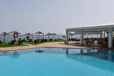 Geraniotis Hotel & Resort in Platanias (Chania) — foto 21