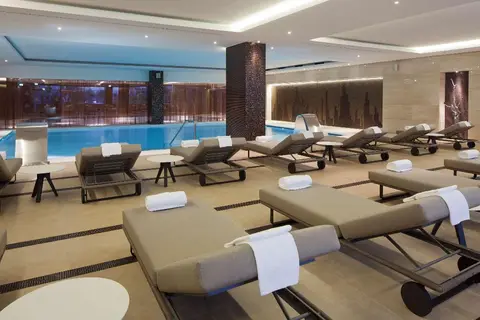 EPIC SANA Lisboa Hotel in Almada — foto 29