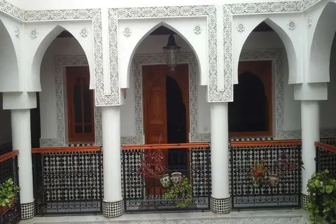 Riad Moulay Spa in Marrakesh, foto 14