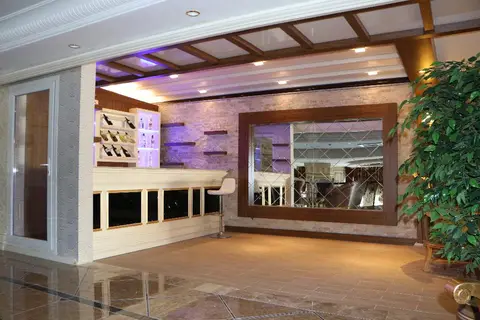 World Point Hotel Istanbul in Fatih — foto 25
