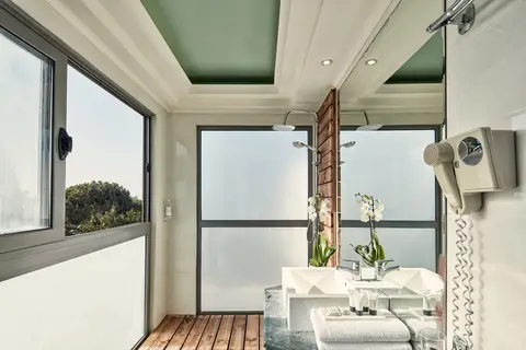 All Senses Ocean Blue Seaside Resort & Spa in Κρεμαστή — foto 24