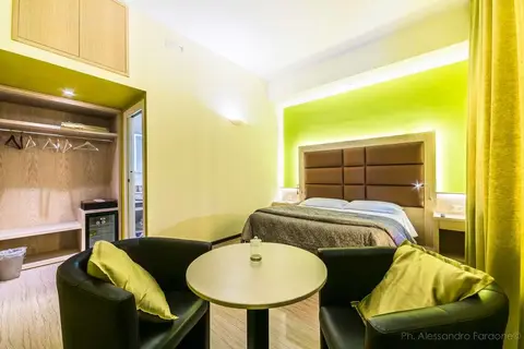 Villa Domus Salento Suites & Rooms in Lecce, foto 22