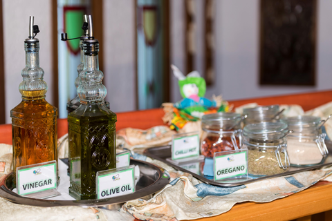 Hotel Gaia Garden foto 17