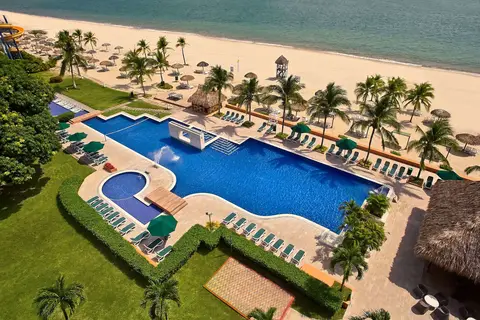 Grand Decameron Panama, A Trademark All Inclusive Resort in Farallon — foto 7