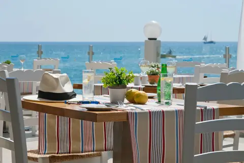 Pernera Beach Hotel in Παραλίμνι — foto 7