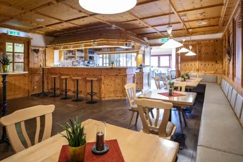 Panorama Hotel Turracher Höhe foto 10