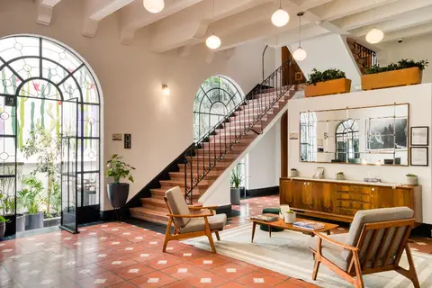 Casa Tonalá in Casa Luis Barragán, foto 7