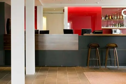 Center Hotels Arnarhvoll in Reykjavik — foto 3