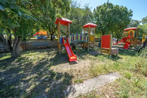 Camping Klenovica in Klenovica — foto 4