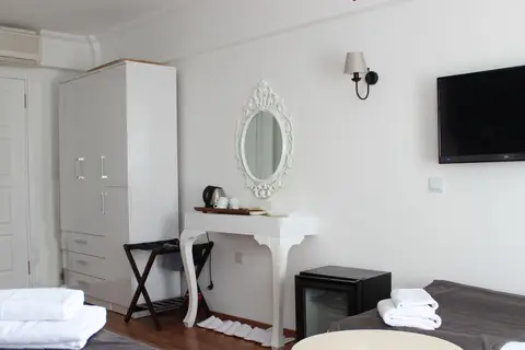 Nova City Hotel in Fatih — foto 25