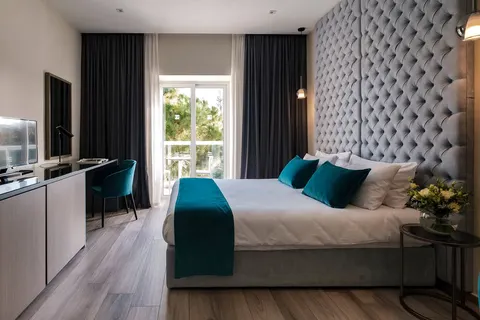 Hotel Urban Valley Resort & Spa foto 2