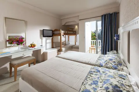Calimera Yati Beach in Midoun, foto 25